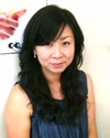 YUKO HO