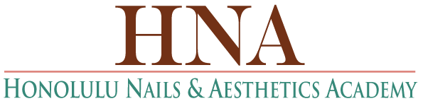 Honolulu Nails & Aesthetics Academy
