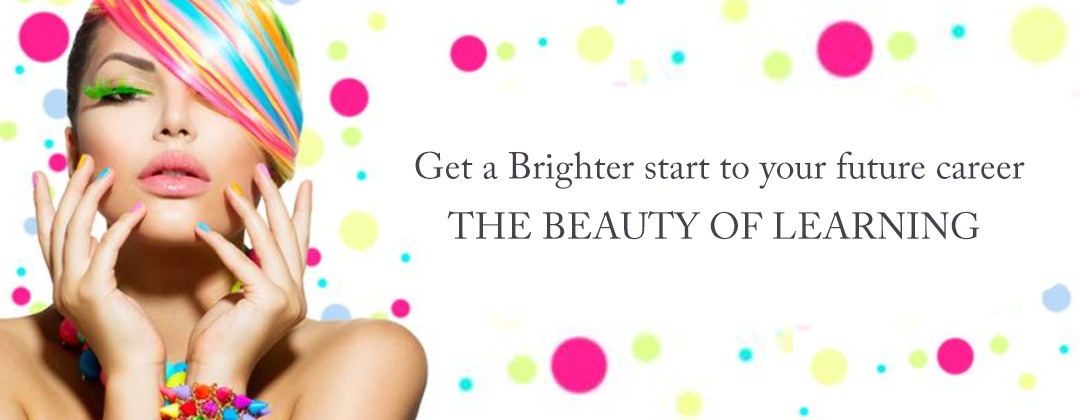 Get a Brighter start to your future career THE BEAUTY OF LEARNING
