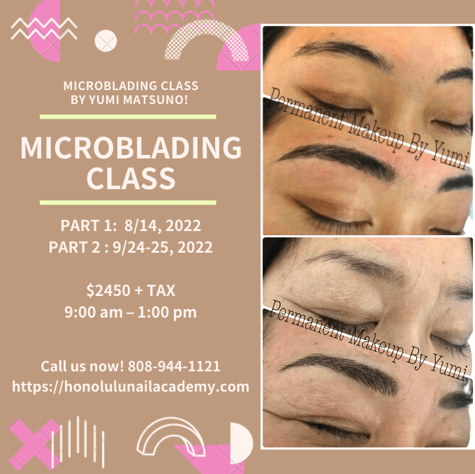 Microblanding 8-2022